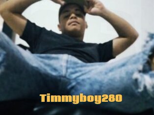 Timmyboy280