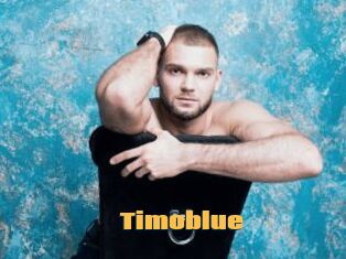 Timoblue