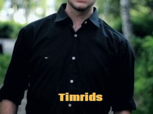 Timrids