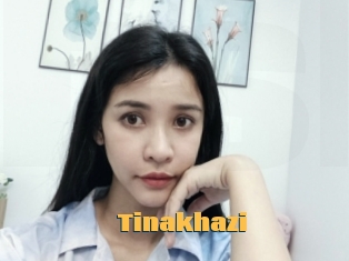 Tinakhazi