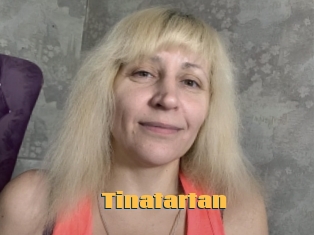 Tinatartan