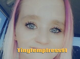 Tinytemptress91