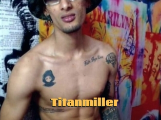 Titanmiller