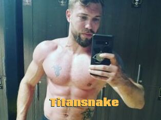 Titansnake