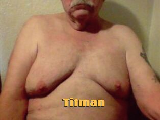 Titman