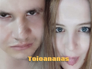 Toioananas