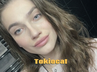 Tokiocat