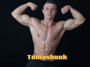 Tomashunk