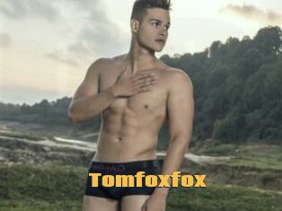 Tomfoxfox