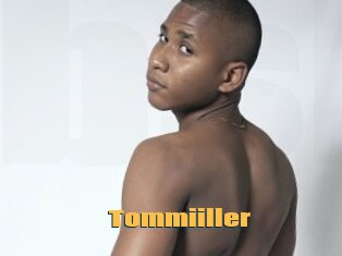 Tommiiller