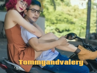 Tommyandvalery