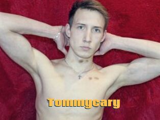 Tommycary