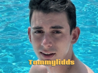 Tommylidds