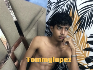 Tommylopez