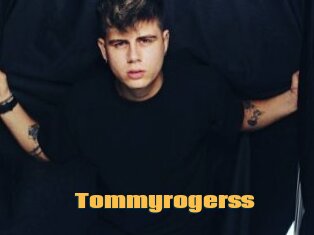 Tommyrogerss