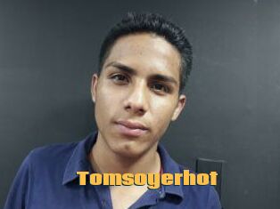 Tomsoyerhot