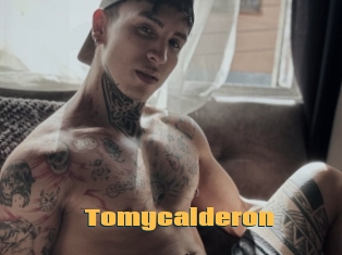 Tomycalderon