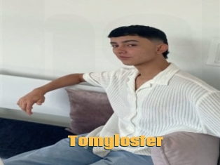 Tomyloster