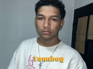 Tonnboy