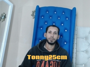 Tonny25cm