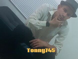 Tonny745