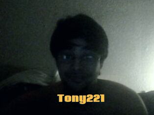 Tony221