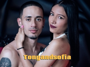 Tonyandsofia