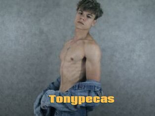 Tonypecas