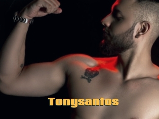 Tonysantos