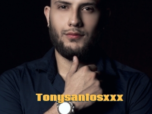 Tonysantosxxx