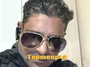 Topmeup42