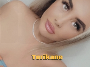 Torikane