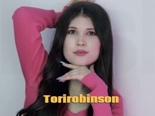 Torirobinson