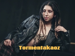 Tormentakaoz