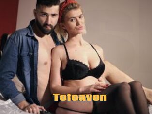 Totoavon