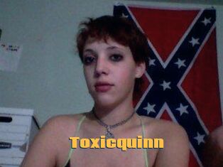 Toxicquinn