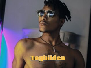 Toybilden