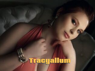 Tracyallum