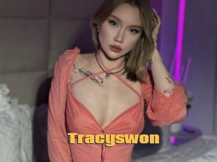 Tracyswon