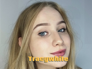 Tracywhite