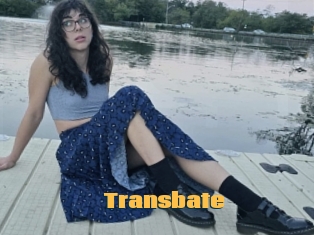 Transbate