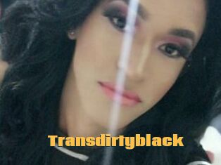 Transdirtyblack