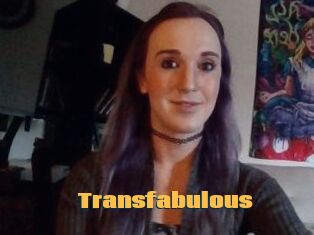 Transfabulous