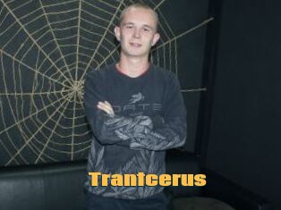 Trantcerus