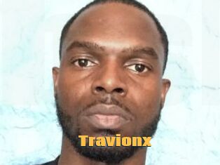 Travionx