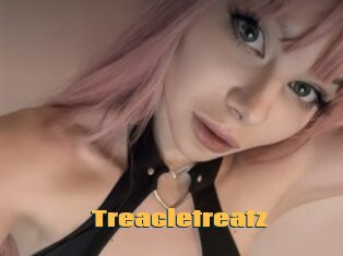 Treacletreatz