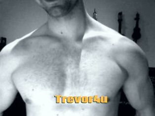 Trevor4u