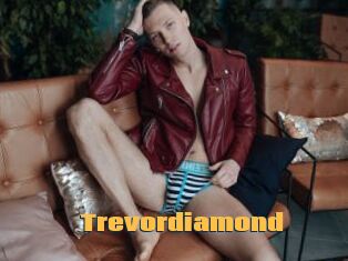 Trevordiamond