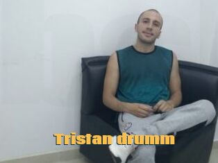 Tristan_drumm