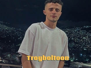 Troyboltoon